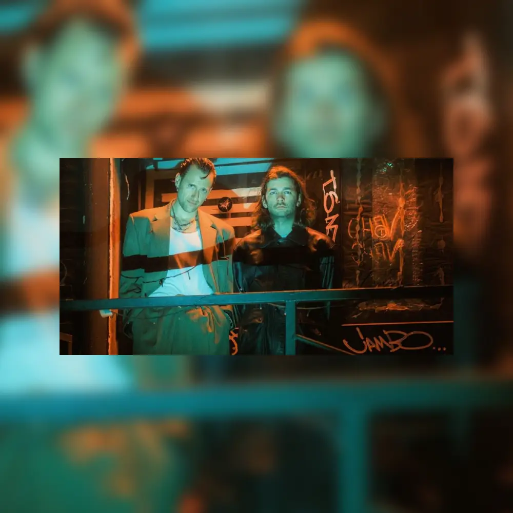 Curses + Lifeless Past